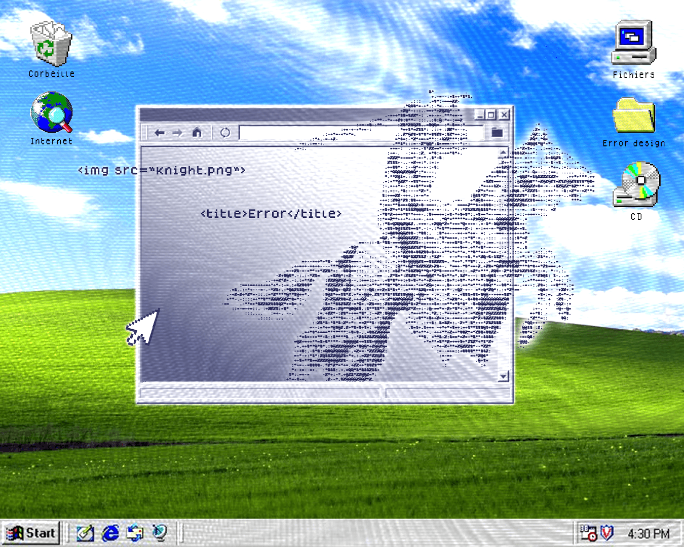 Error