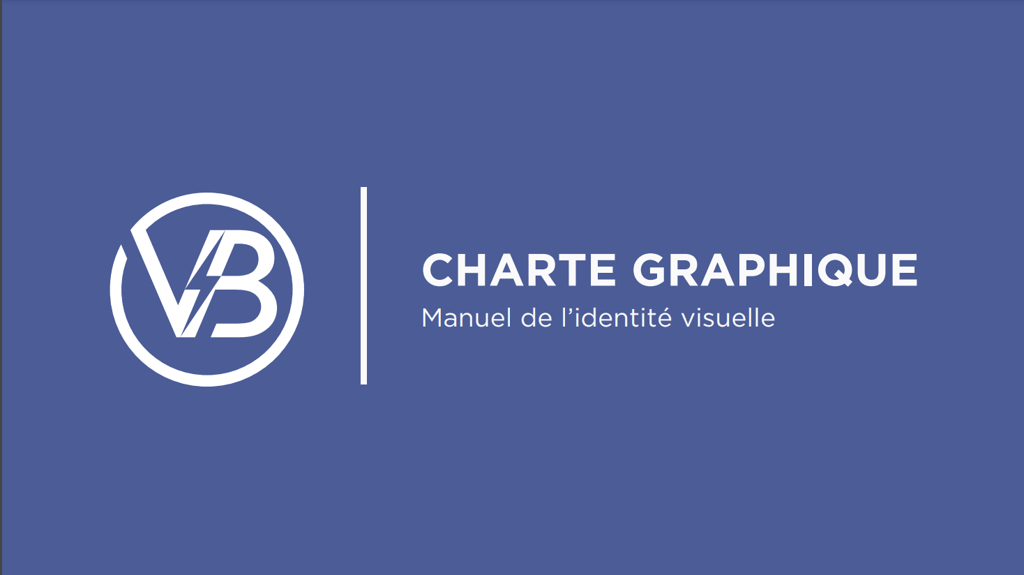 Charte Graphique