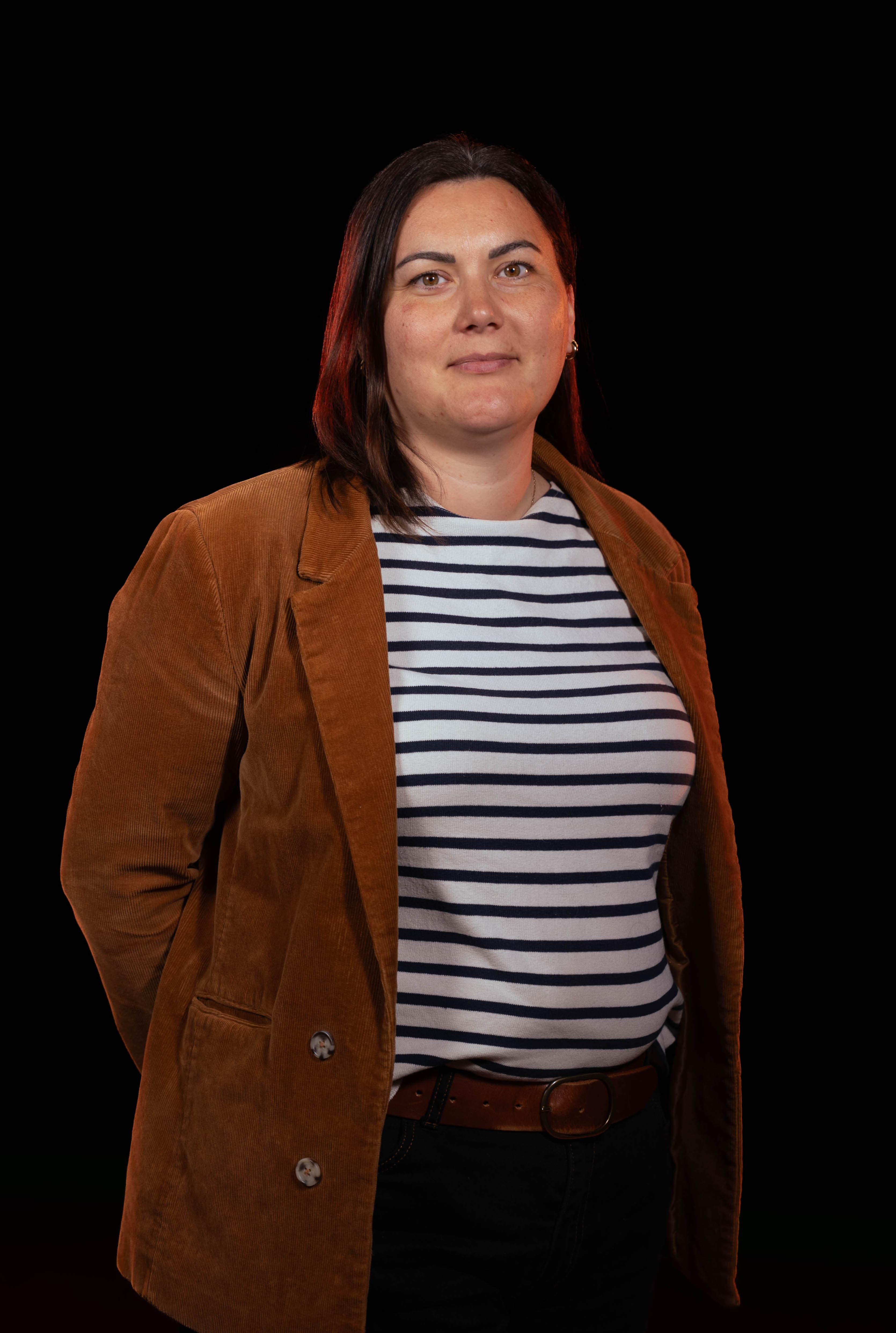 Florence Andreacola