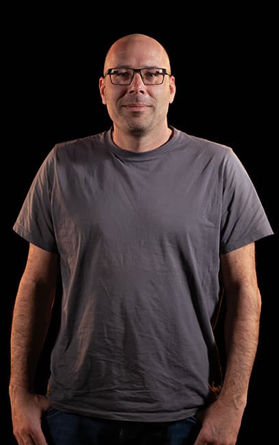 Fabien Romanens