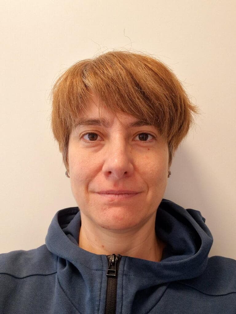 Laetitia Daspres