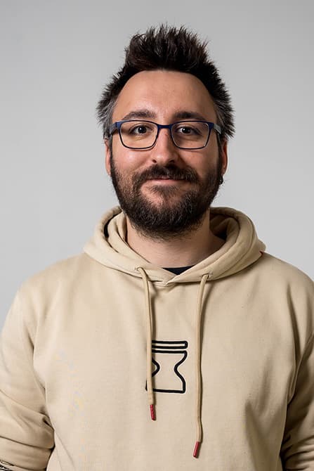 Lucas Mellier