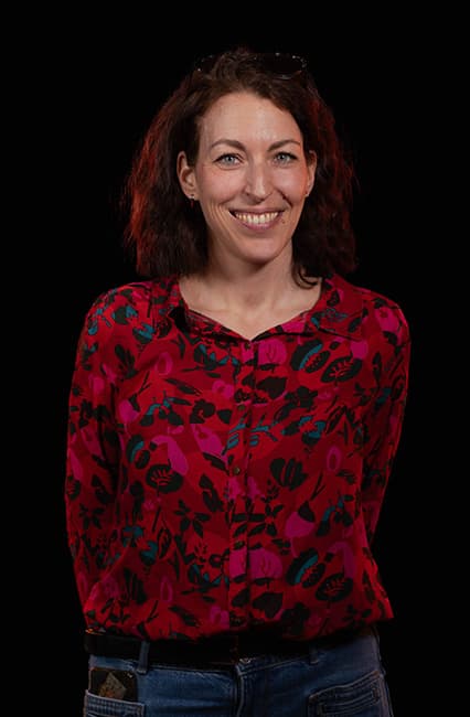 Lucie Tissier